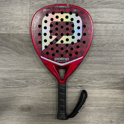 Pallap Power Star Padel Racket OUTLET