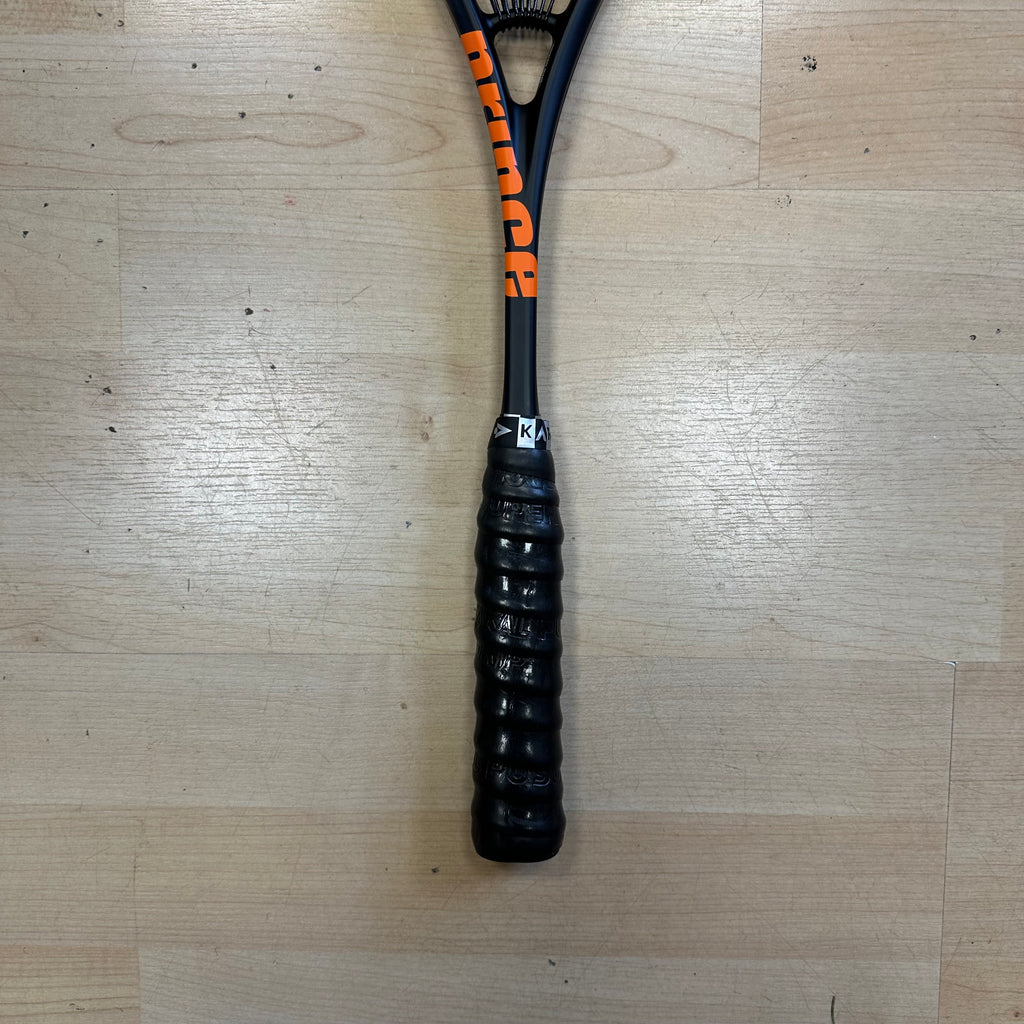 Prince Hyper Pro 550 Squash Racket 24 OUTLET