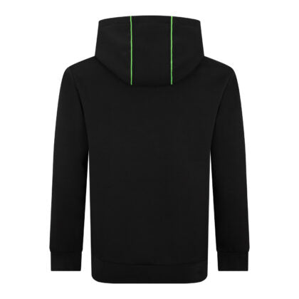 Royal Padel Men's Pro Signature Hoodie Black