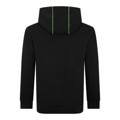 Royal Padel Men's Pro Signature Hoodie Black