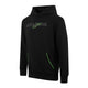 Royal Padel Men's Pro Signature Hoodie Black