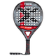 Nox X-Hero Padel Racket 26 Red