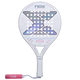Nox ML10 Pro Cup Silver Miguel Lamperti Padel Racket 2027