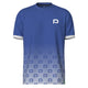Pallap Men's Technical Pro T-Shirt Amparo Blue