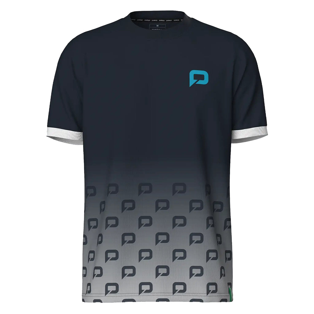 Pallap Men's Technical Pro T-Shirt Carbon
