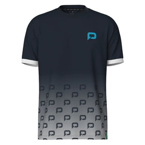 Pallap Men's Technical Pro T-Shirt Carbon