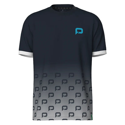 Pallap Men's Technical Pro T-Shirt Carbon