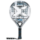 Nox X-Hero Padel Racket 26 White