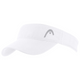 Head Women's Performance Visor White