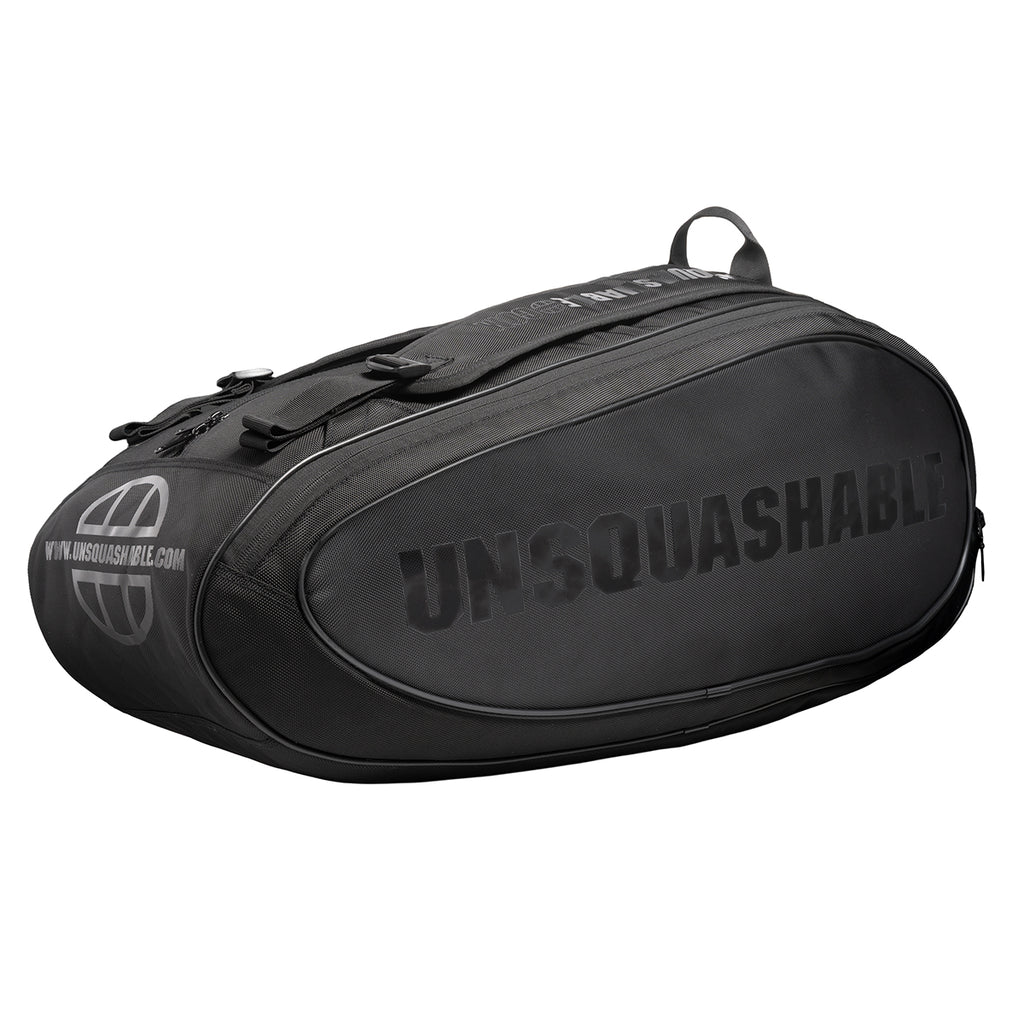 UNSQUASHABLE TOUR-TEC SPEZIAL Racket Bag