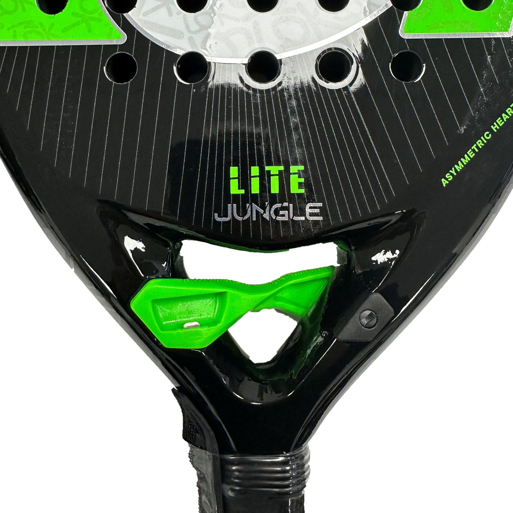 Lok Jungle Lite Padel Racket