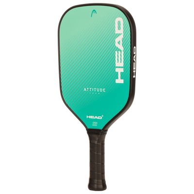 HEAD Attitude Team Pickleball Paddle