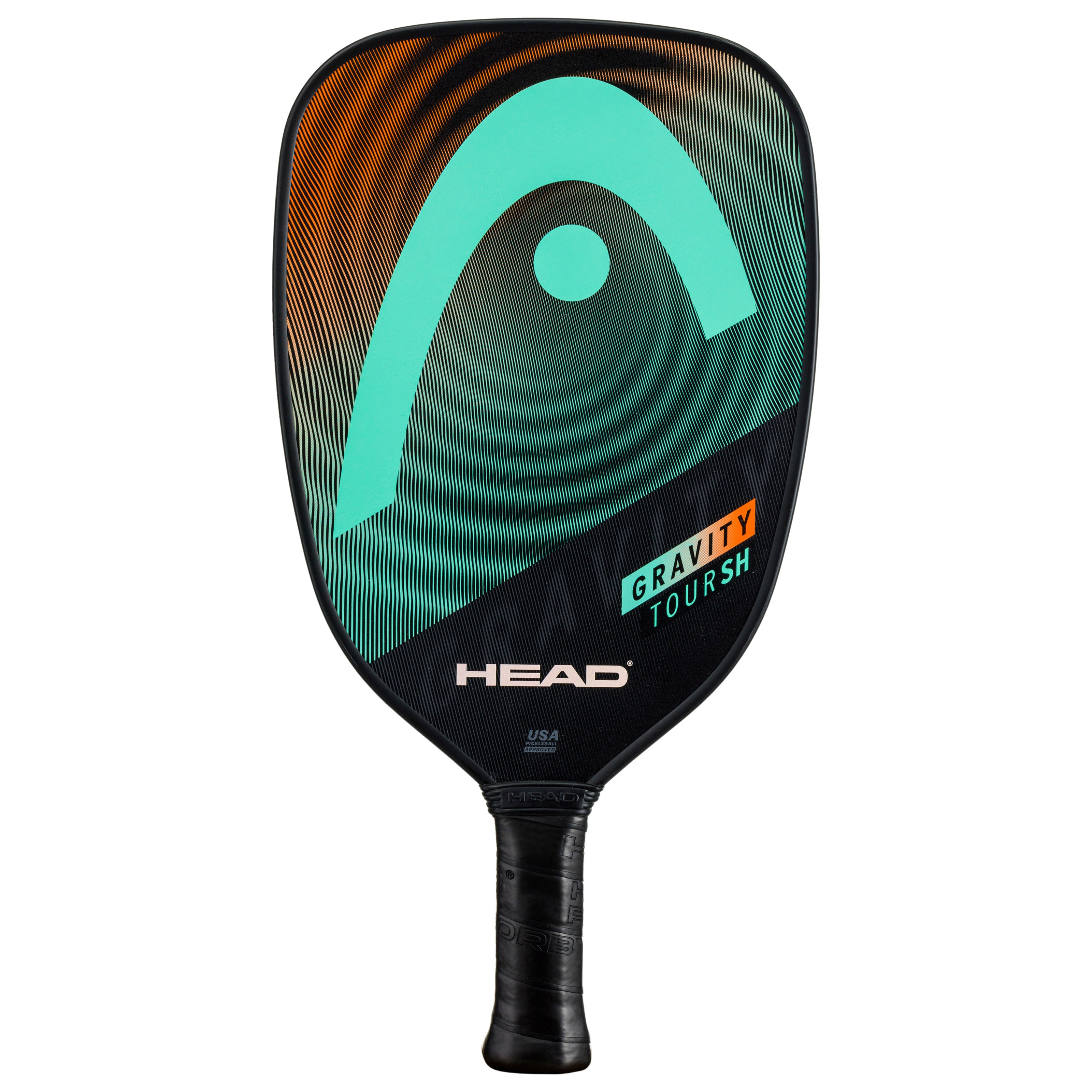 New HEAD purchases Radical Tour GR PICKLEBALL paddle