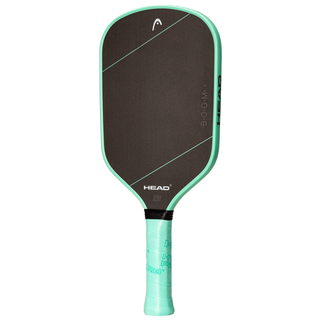 HEAD Boom Tour EX 2024 Pickleball Paddle