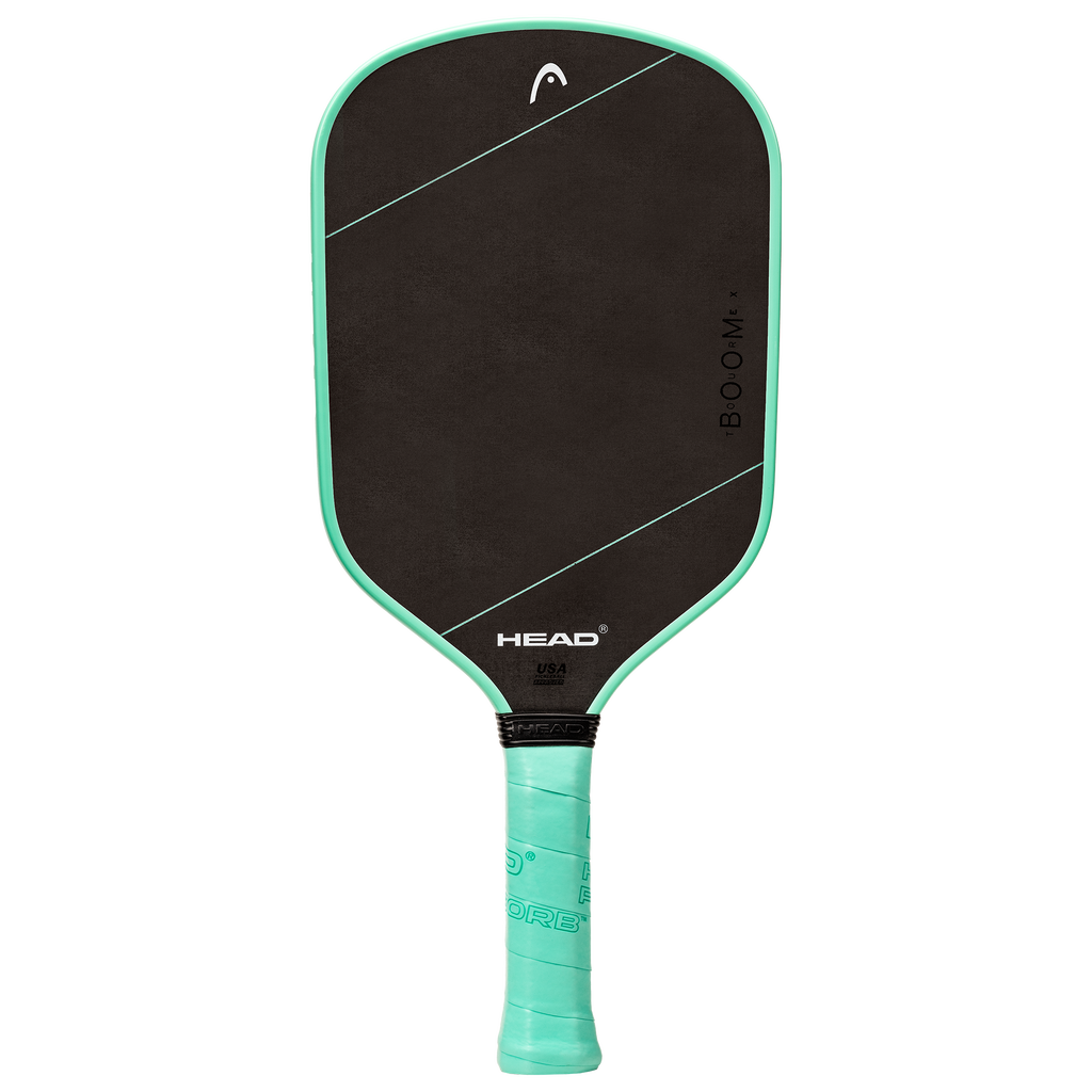 Head Boom Tour EX 2024 Pickleball Paddle