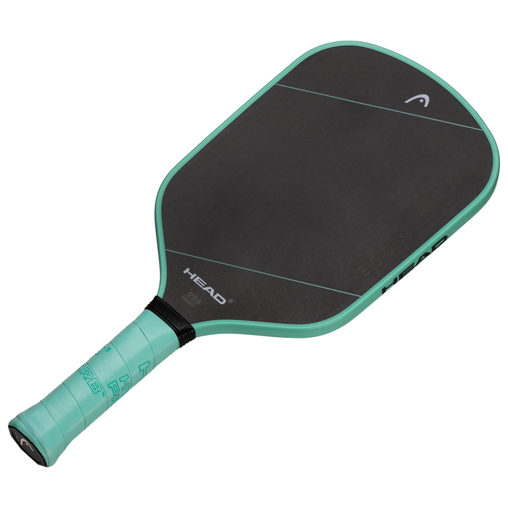 Head Boom Tour EX 2024 Pickleball Paddle