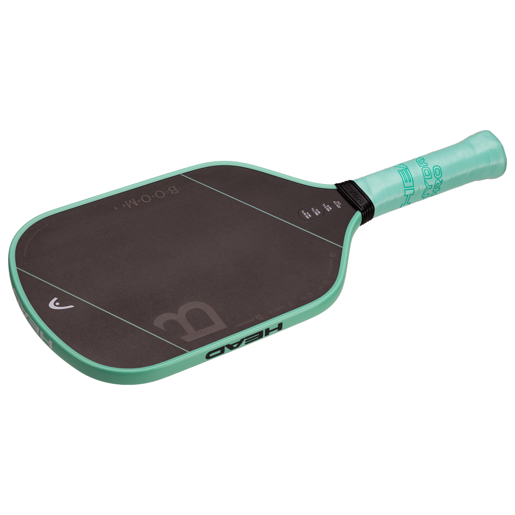 HEAD Boom Tour EX 2024 Pickleball Paddle