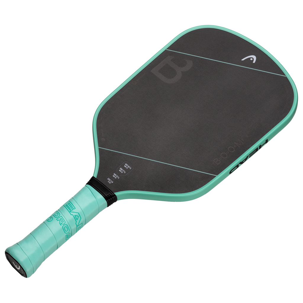 Head Boom Tour EX 2024 Pickleball Paddle