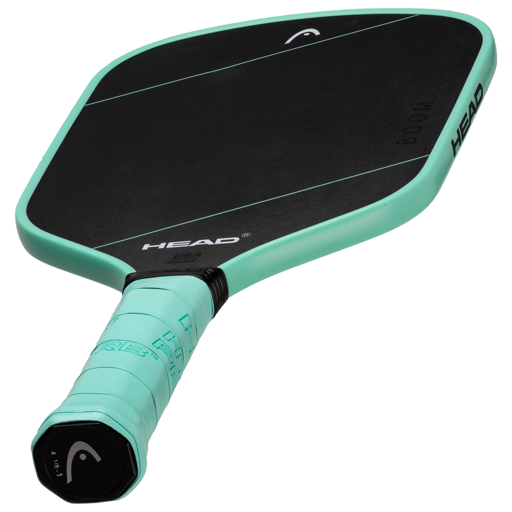 Head Boom Tour EX 2024 Pickleball Paddle