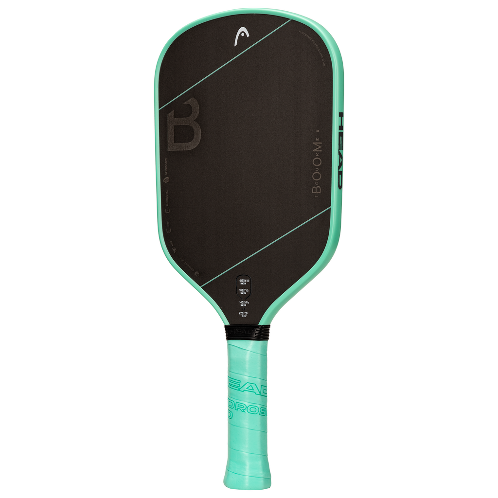 Head Boom Tour EX 2024 Pickleball Paddle