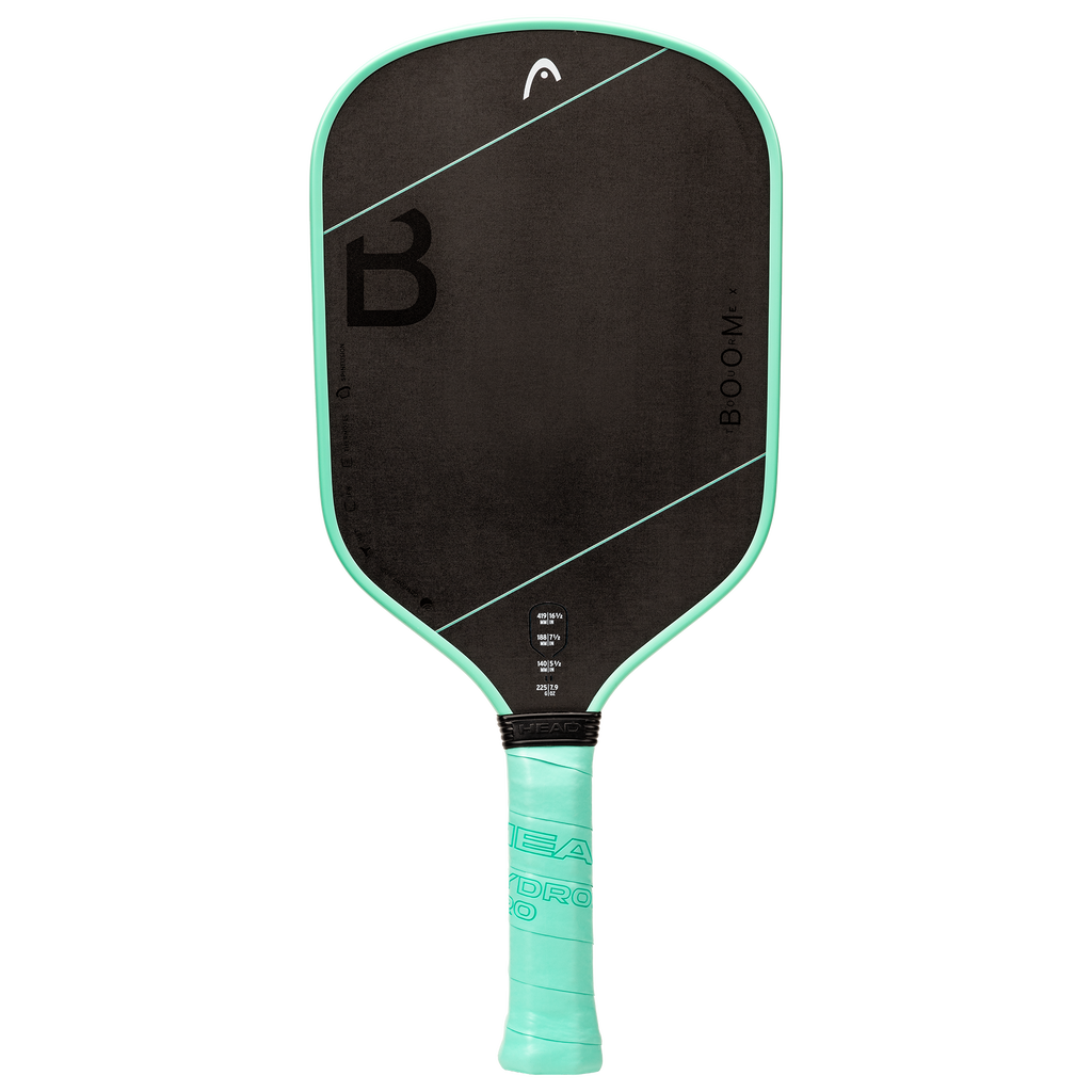 Head Boom Tour EX 2024 Pickleball Paddle