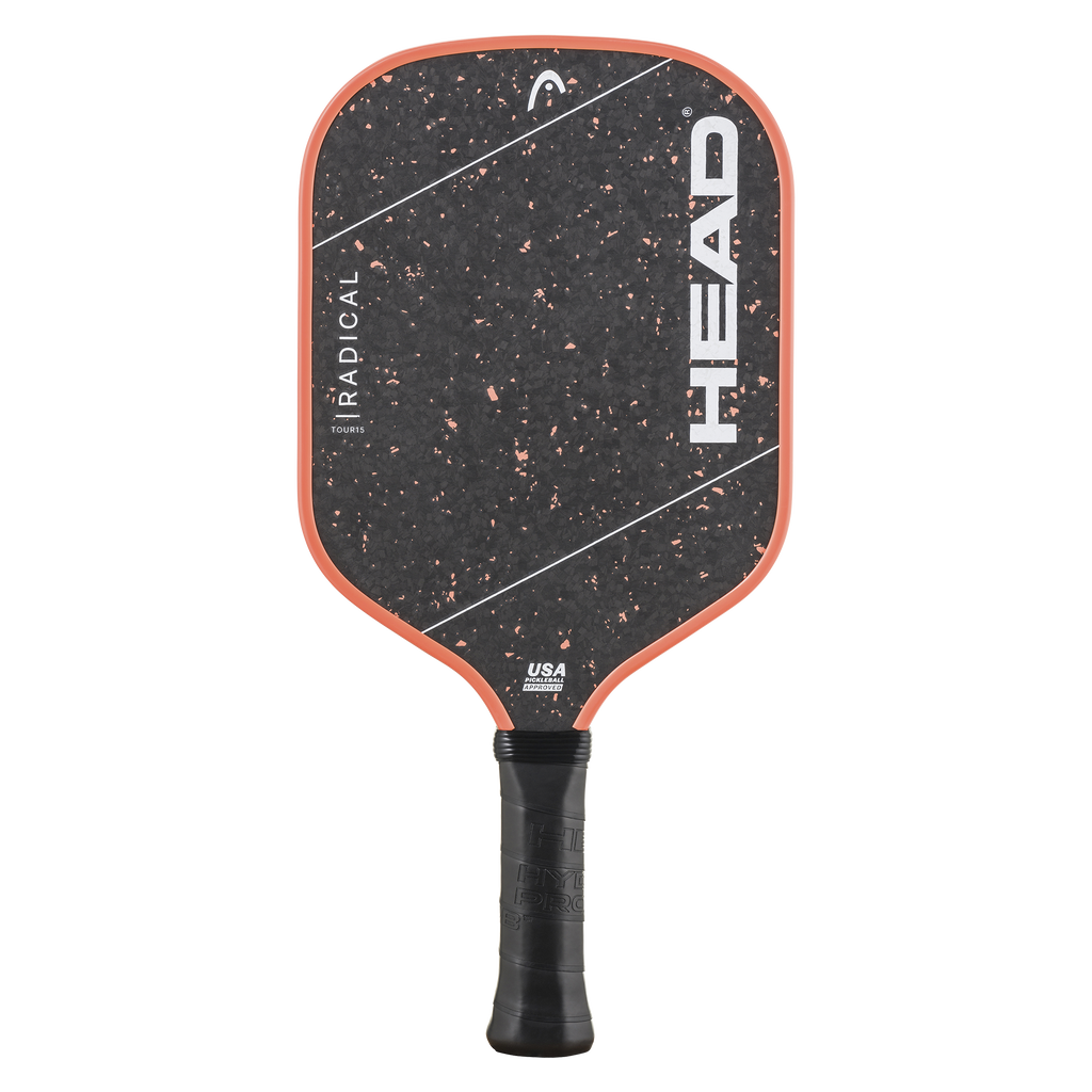 HEAD Radical Tour15 2026 Pickleball Paddle