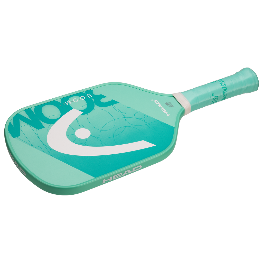 Head Boom Team EX 2024 Pickleball Paddle