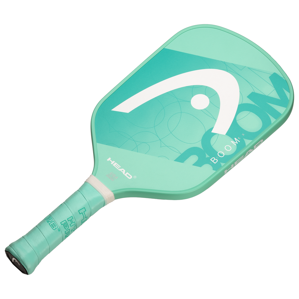 HEAD Boom Team EX 2024 Pickleball Paddle