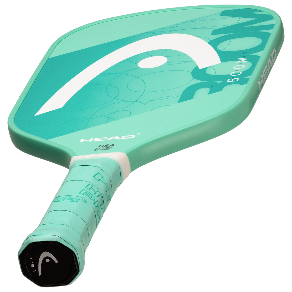 HEAD Boom Team EX 2024 Pickleball Paddle