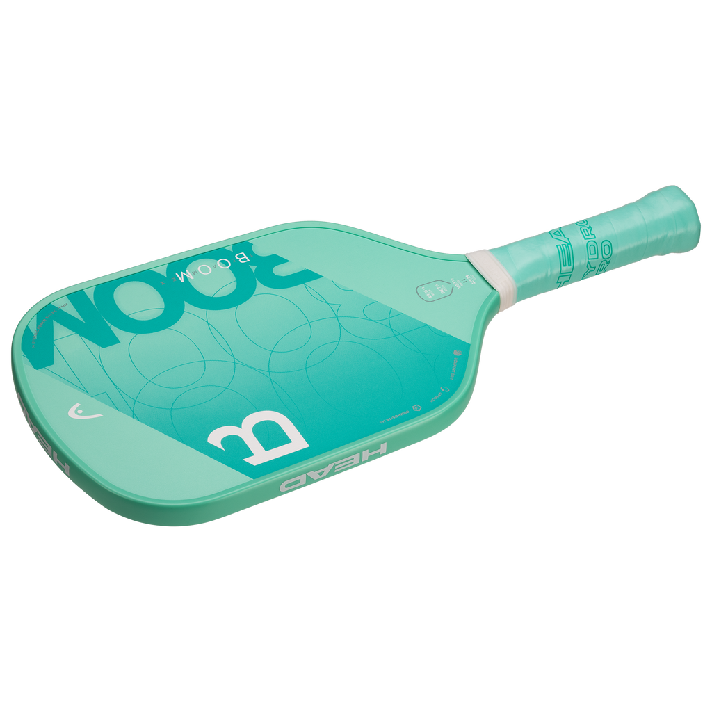 HEAD Boom Team EX 2024 Pickleball Paddle