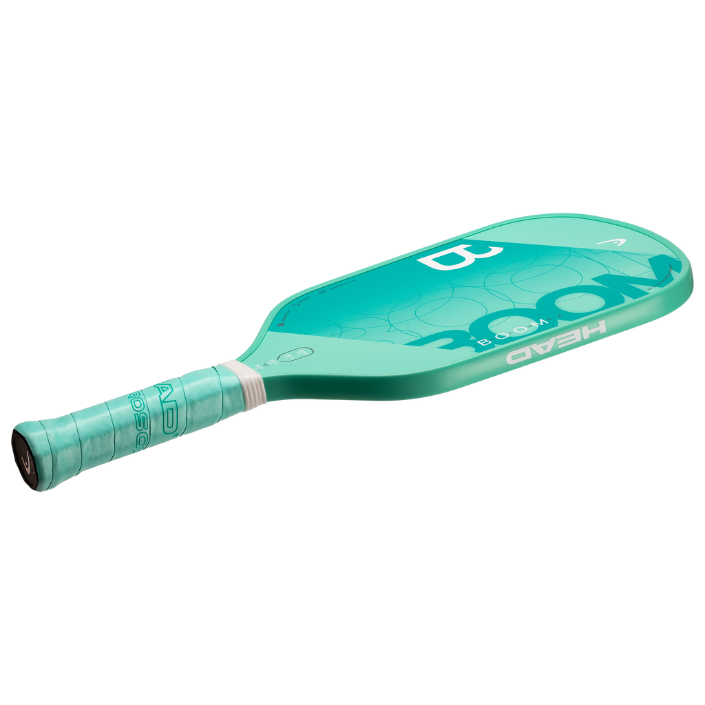 HEAD Boom Team EX 2024 Pickleball Paddle