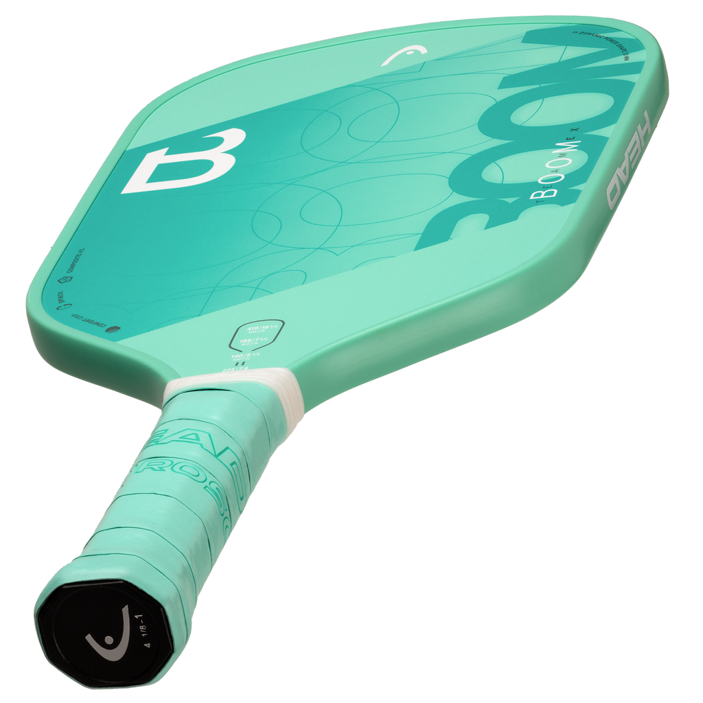 Head Boom Team EX 2024 Pickleball Paddle