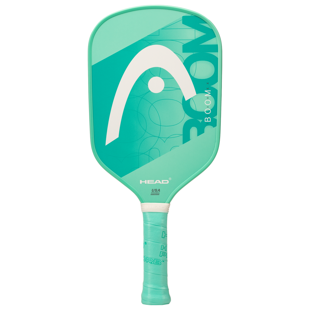 HEAD Boom Team EX 2024 Pickleball Paddle