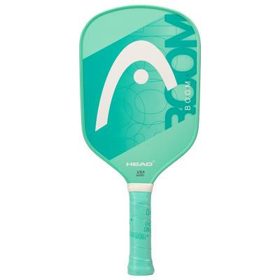 HEAD Boom Team EX 2024 Pickleball Paddle