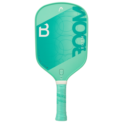 HEAD Boom Team EX 2024 Pickleball Paddle