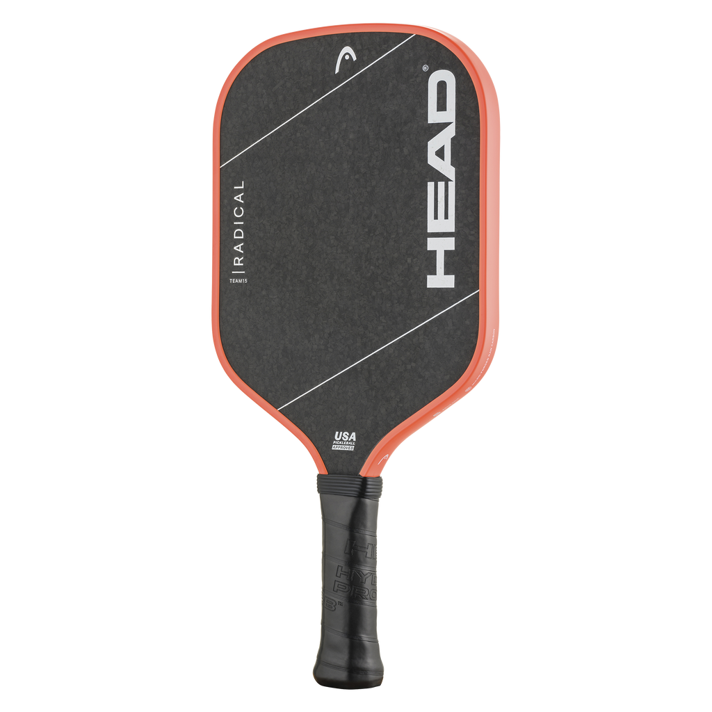 HEAD Radical Team15 2026 Pickleball Paddle