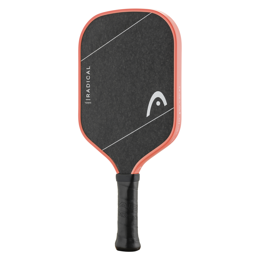 HEAD Radical Team15 2026 Pickleball Paddle