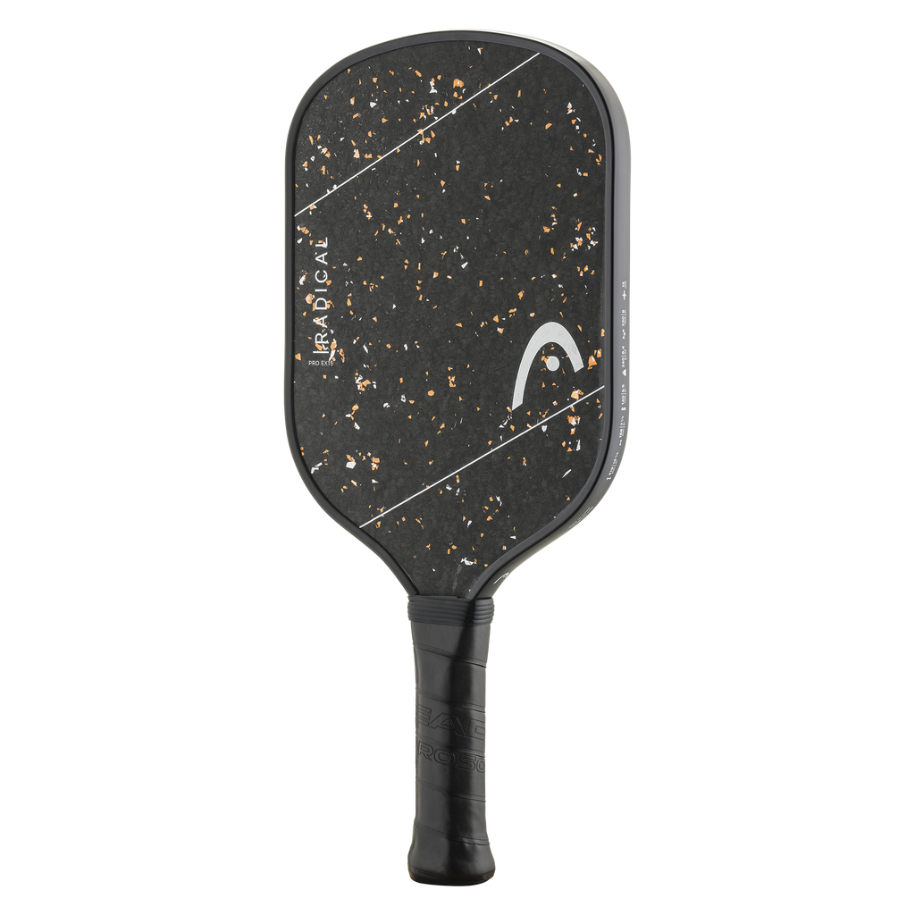 HEAD Radical Pro EX15 2026 Pickleball Paddle