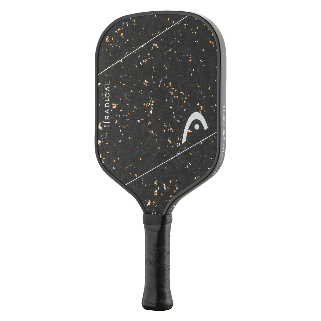 HEAD Radical Pro15 2026 Pickleball Paddle