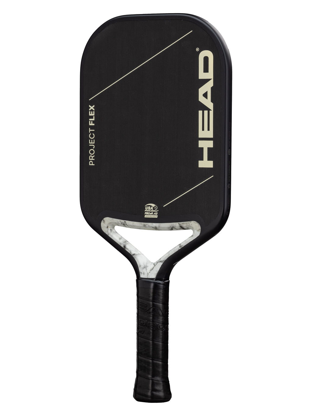 HEAD Project Flex 2026 Pickleball Paddle