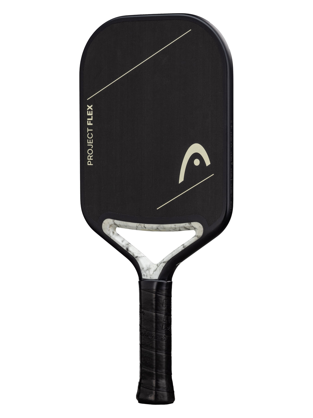 HEAD Project Flex 2026 Pickleball Paddle