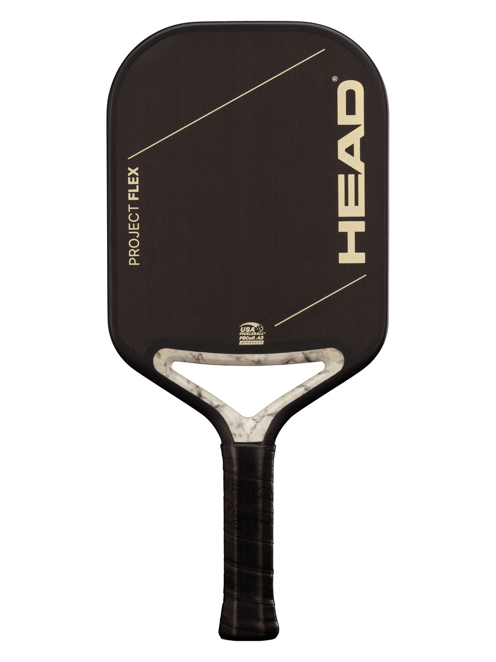 HEAD Project Flex 2026 Pickleball Paddle