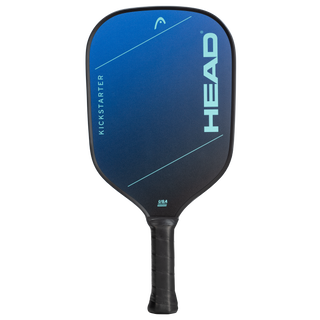 HEAD Kickstarter Pickleball Paddle Blue