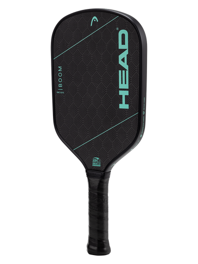 HEAD Boom Pro EX15 Pickleball Paddle