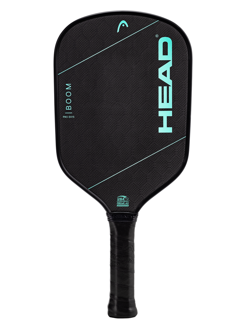 HEAD Boom Pro EX15 Pickleball Paddle