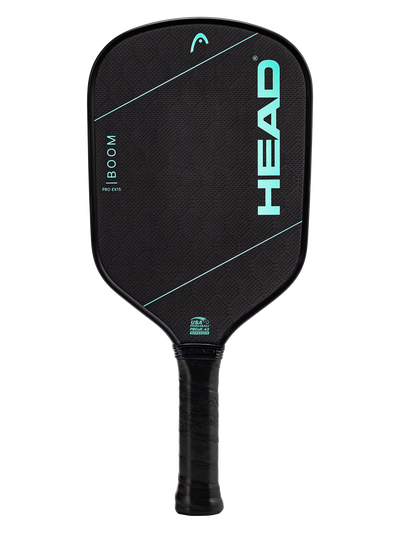 HEAD Boom Pro EX15 Pickleball Paddle