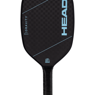 HEAD Gravity Pro EX15 Pickleball Paddle