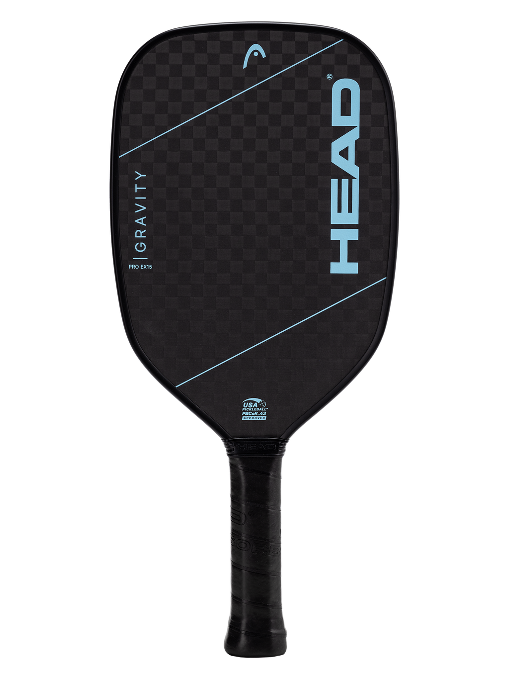 HEAD Gravity Pro EX15 Pickleball Paddle