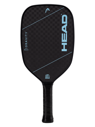 HEAD Gravity Pro EX15 Pickleball Paddle