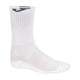 Joma Crew (Large) Sock - White